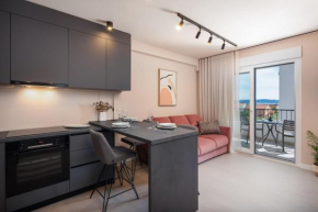 Molat one bedroom apartment